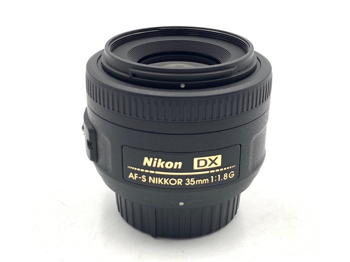 AF-S DX 35/1.8G
