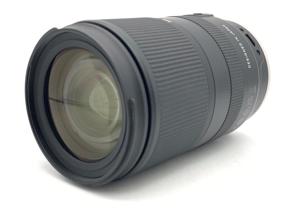 18-300mm F/3.5-6.3 Di III-A VC VXD ����RF�p(Model B061R)