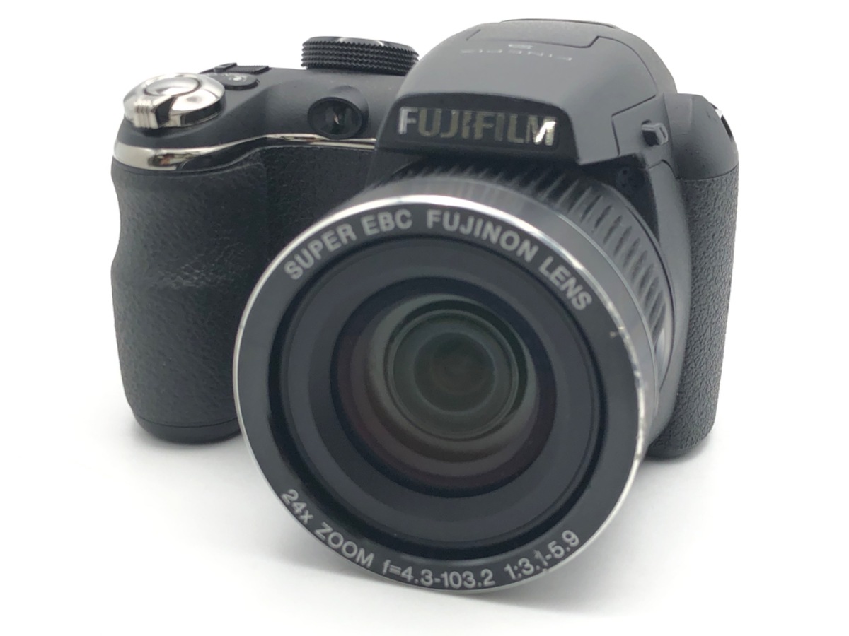 中古】フジフイルム FinePix S3200 在庫一覧｜カメラのキタムラ
