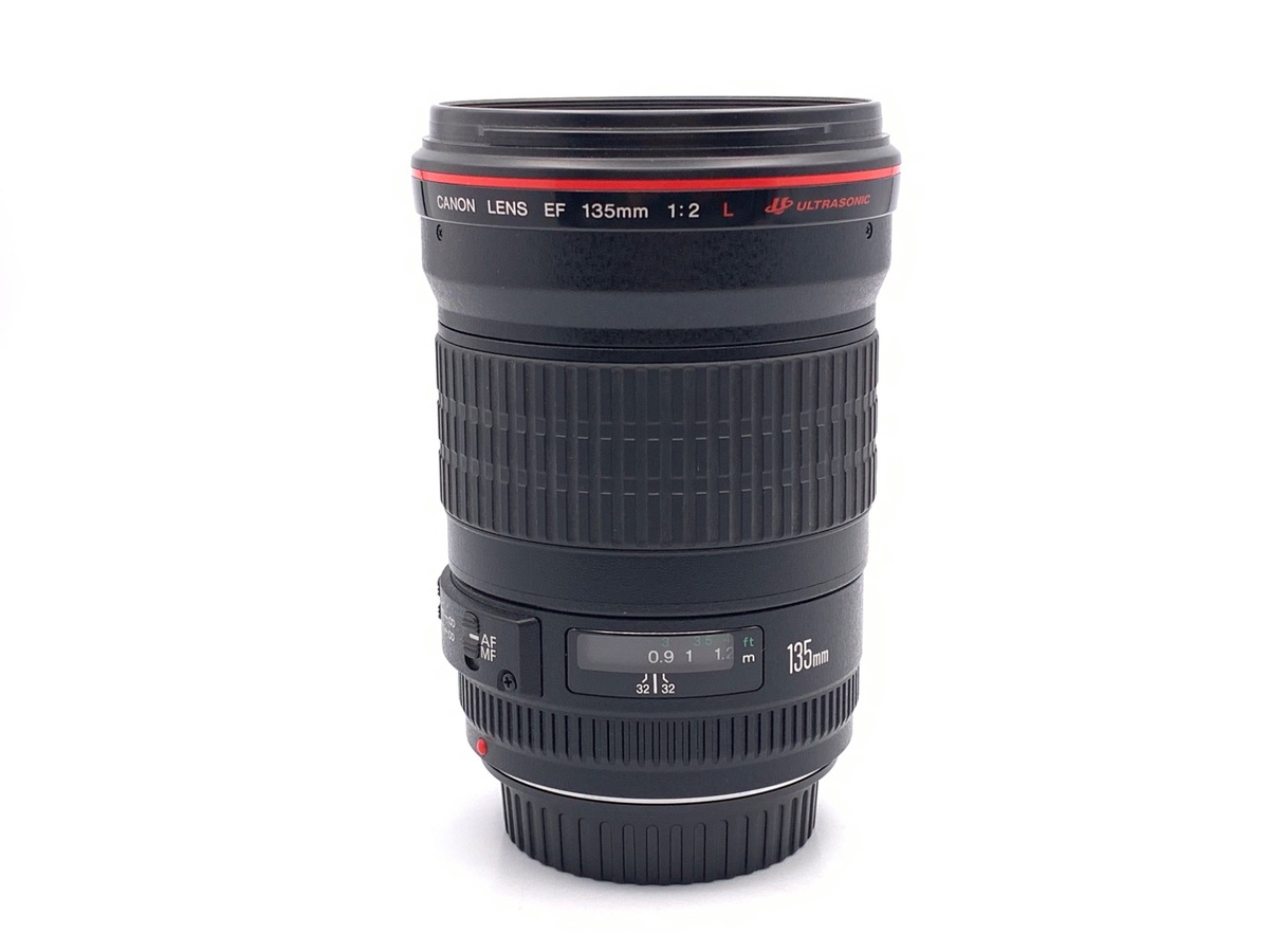 EF135mm F2L USM 中古価格比較 - 価格.com