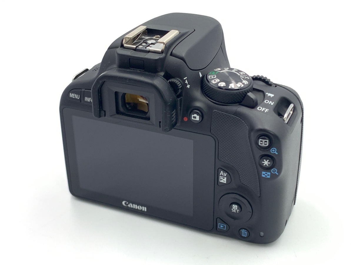 中古】キヤノン EOS Kiss X7 ボディ｜｜カメラのキタムラネットショップ