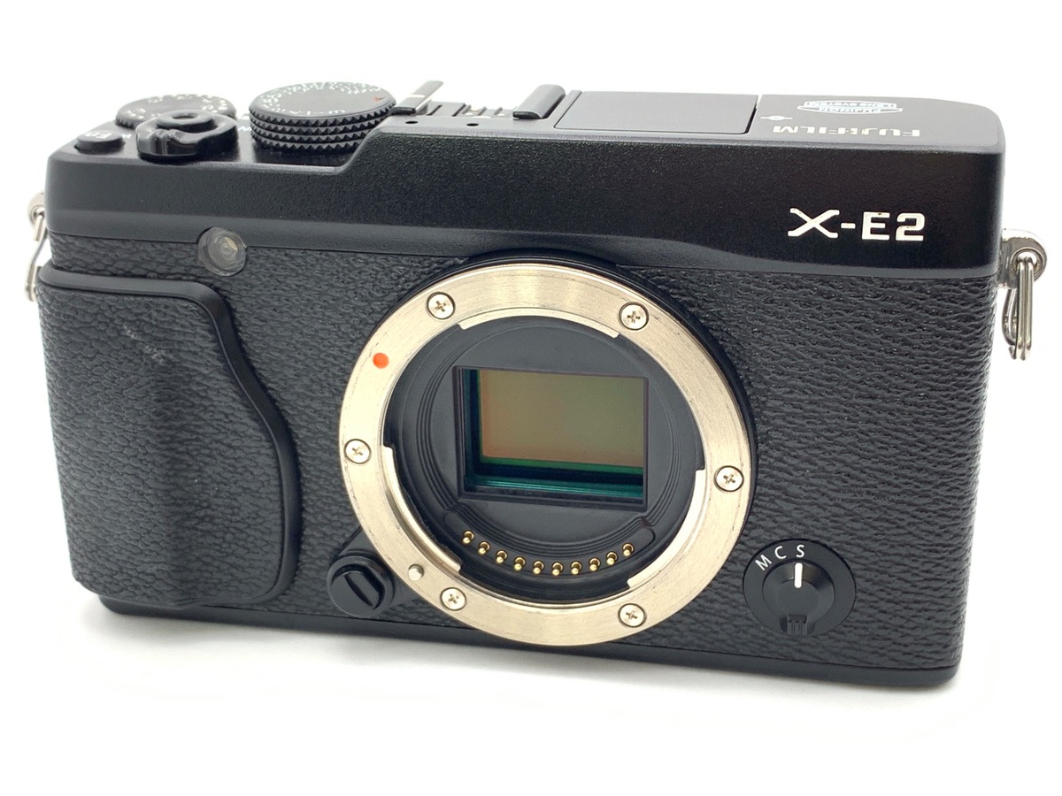 中古】ミラーレス一眼｜X-E2 在庫一覧｜カメラのキタムラ