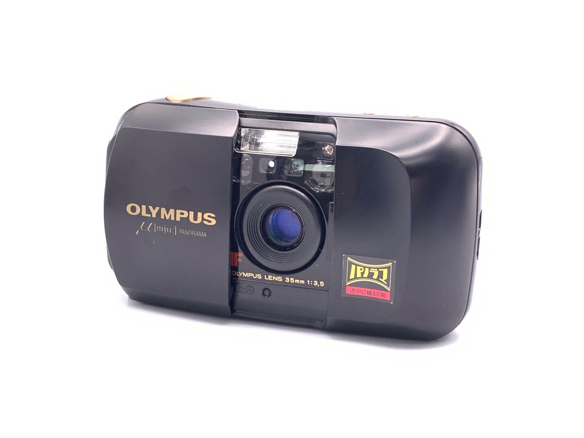 中古】オリンパス（OLYMPUS） ミュー パノラマ 在庫一覧｜カメラのキタムラ