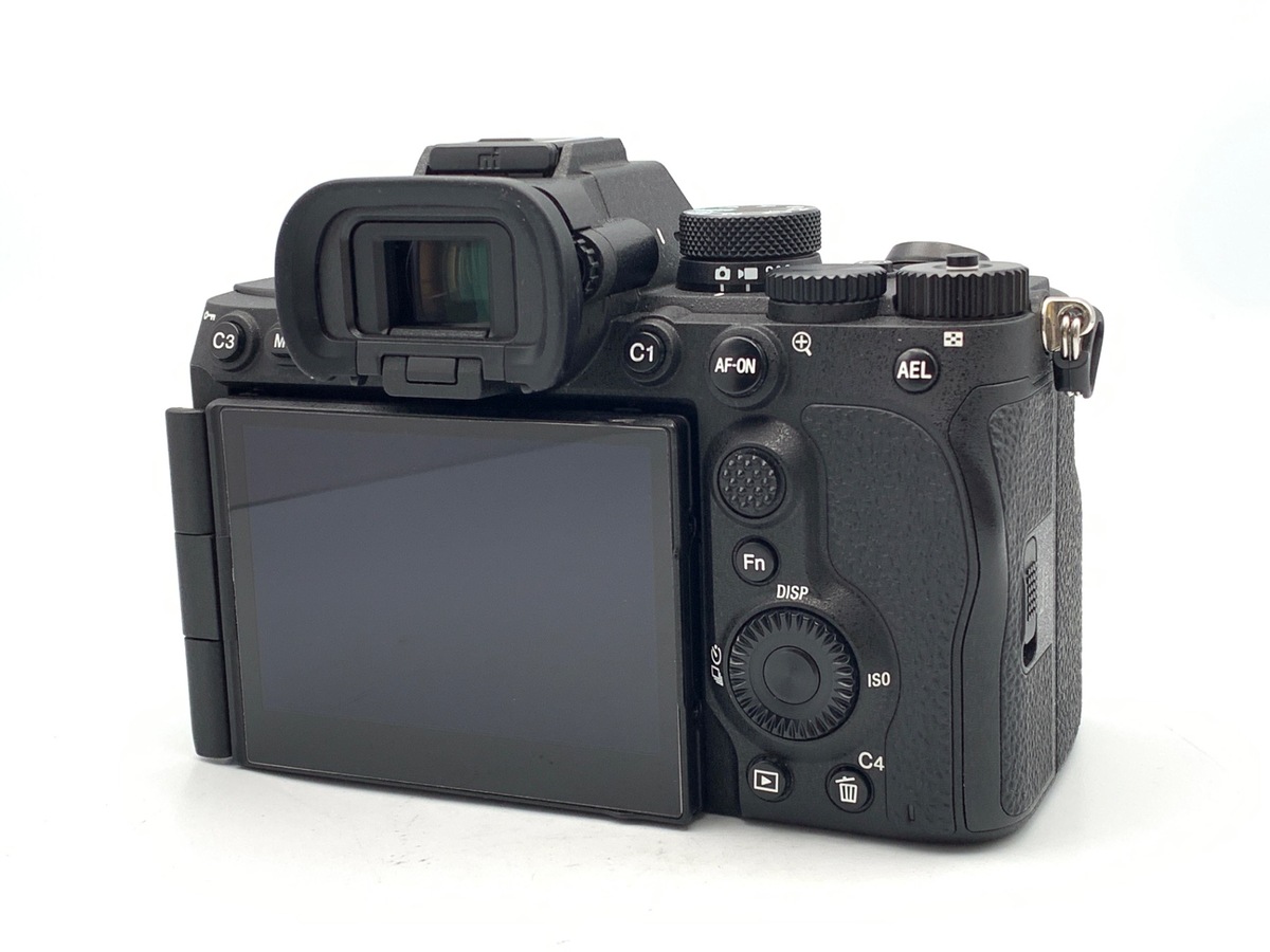 中古：AB(良品)】ソニー α7 V ボディ [ILCE-7M5] | 2441440050190