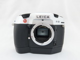 美品ライカＲ８ボデーのみ ライカ 【中古】Leica R8 シルバー フィルム一眼レフカメラ