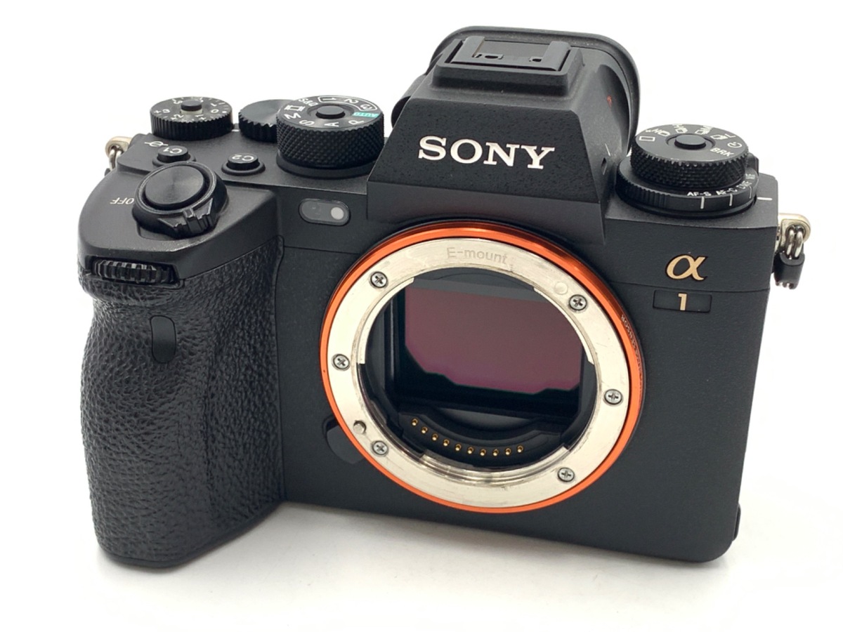α1 ILCE-1 ボディ 中古価格比較 - 価格.com α1 ILCE-1 ボディ 中古価格比較 - 価格.com