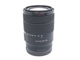 【楽一番さん専用】SONY SEL18135 E 18-135mm F3.5-5.6 OSS | デジタル一眼カメラα（アルファ