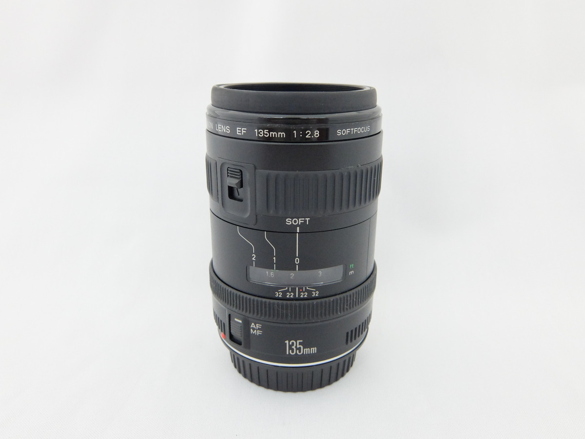 EF135mm F2.8 中古価格比較 - 価格.com