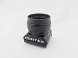 元箱付き ペンタックス FE-1 マグニウエストファインダー LX用 PENTAX LX Waist Level Magni Finder FE-1 - 高倍率で精密