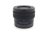 中古】ソニー FE 28-60mm F4-5.6 [SEL2860] 在庫一覧｜カメラの