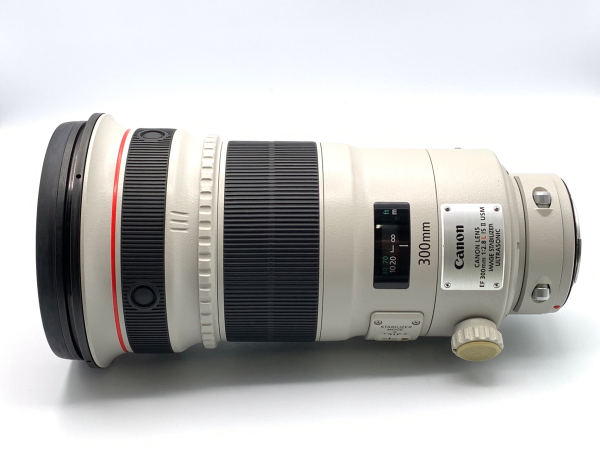 EF300mm F2.8L IS II USM 中古価格比較 - 価格.com