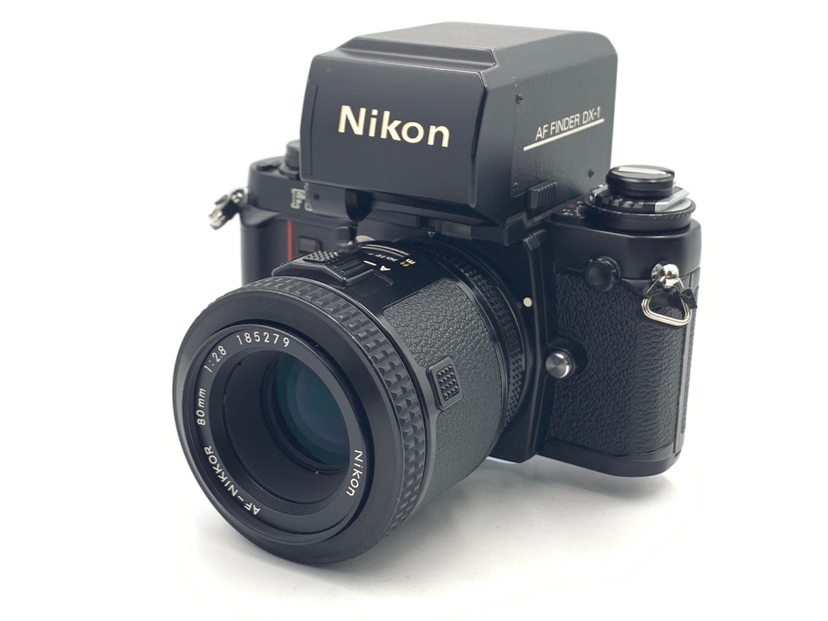 F3AF �iAF80/2.8�t)