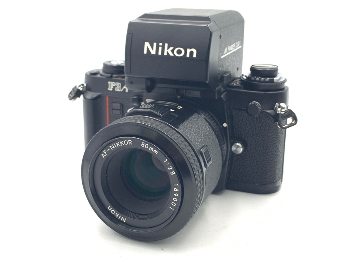 F3AF �iAF80/2.8�t)