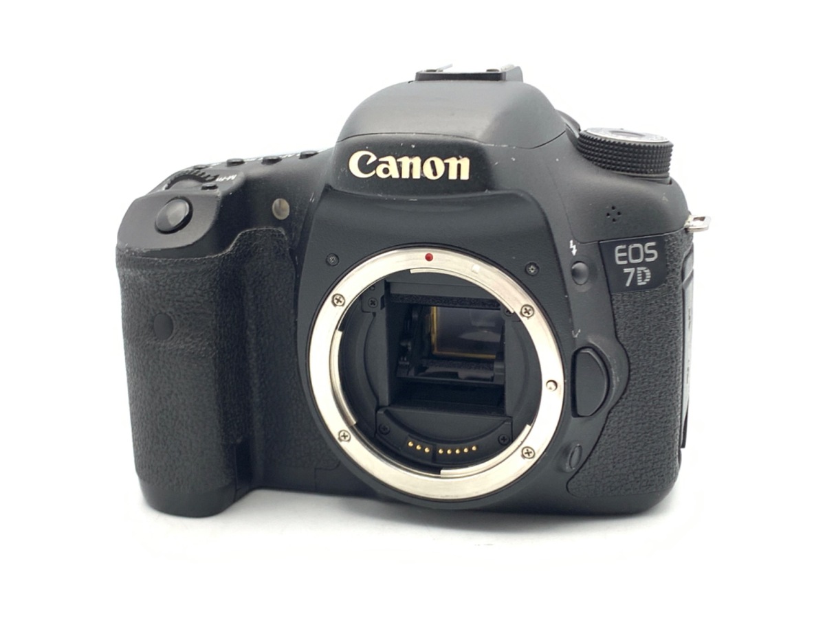 EOS 7D ���ި�y1800����f�z