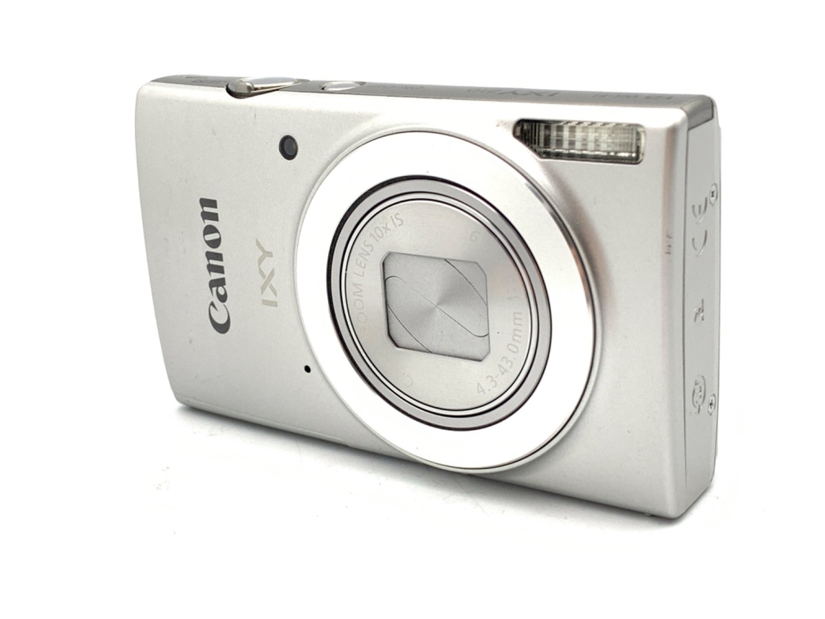 価格.com - CANON IXY 50S [シルバー] 価格比較
