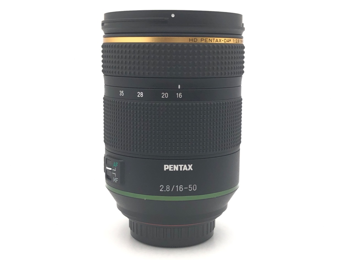 【中古】「非常に良い」PENTAX DA*16-50/2.8ED AL(IF) SDM Amazon.com : Pentax SMC DA* Series 16-50mm f/2.8 ED AL IF SDM Wide
