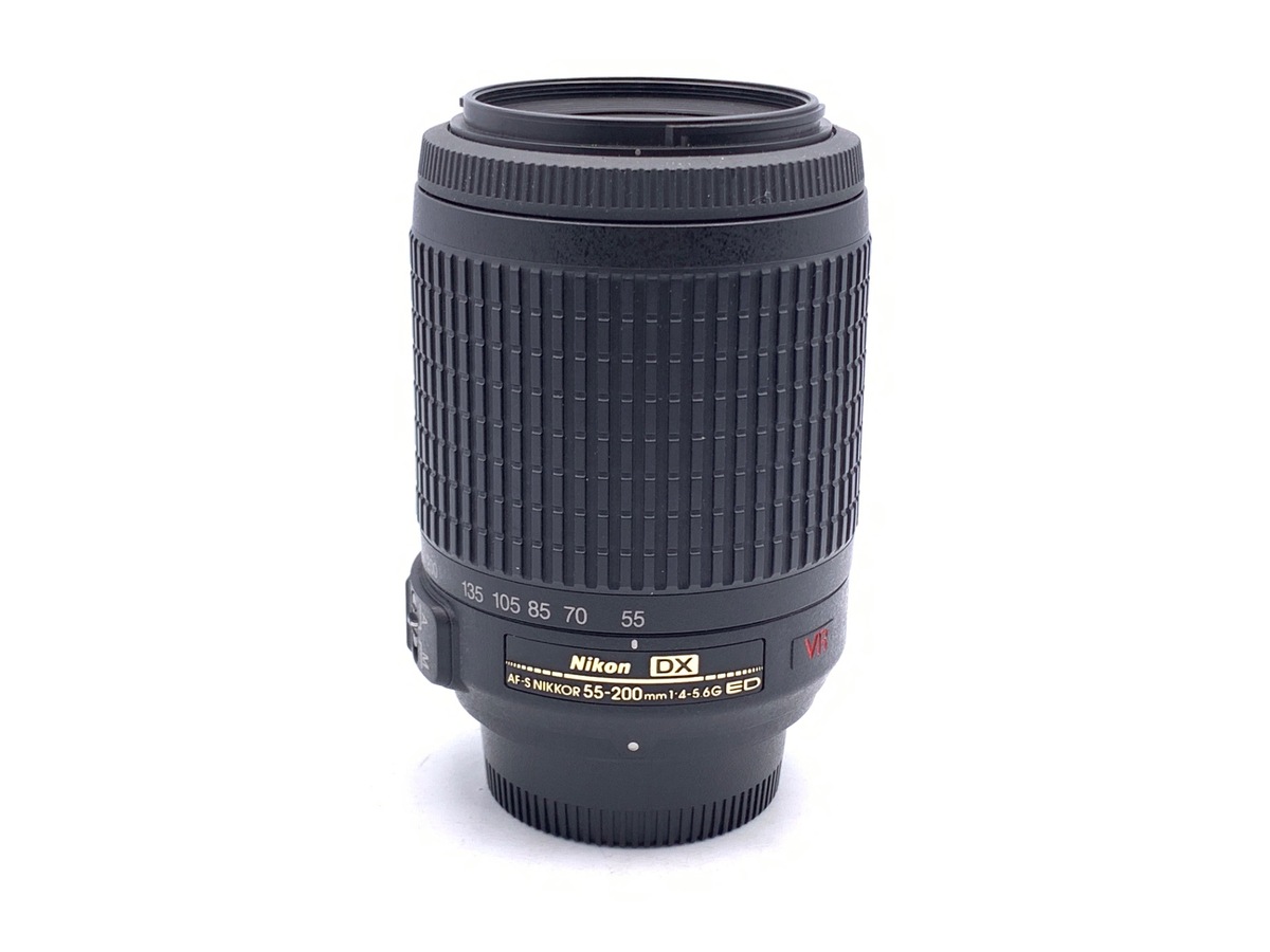 売り出し超安い ニコン AF-S DX VR Zoom-Nikkor 18-200mm f/3.5-5.6G
