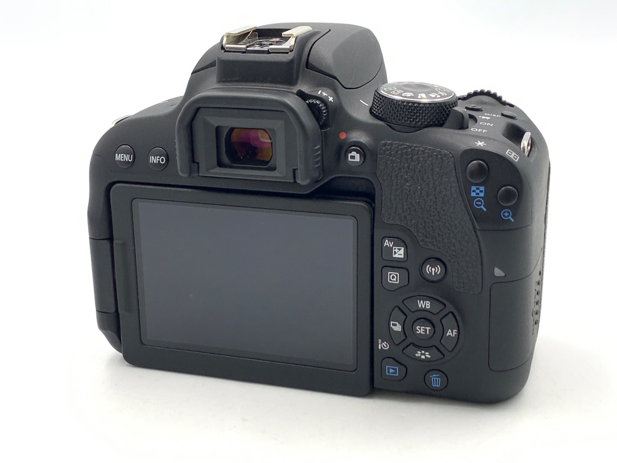[中古]Canon (キヤノン) EOS Kiss X9i ボディ 中古：AB(良品)】キヤノン EOS Kiss X9i ボディ | 2441450022590