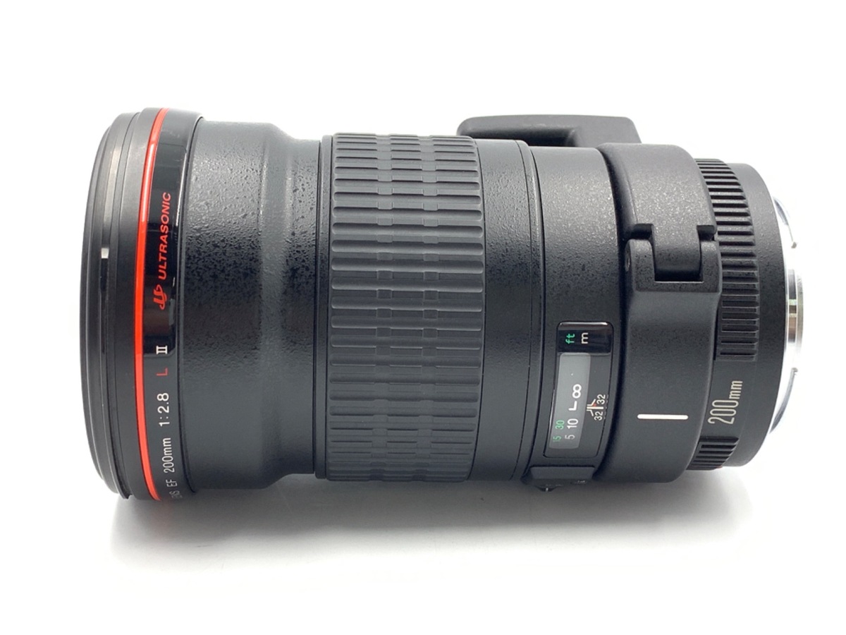 EF200mm F2.8L II USM 中古価格比較 - 価格.com