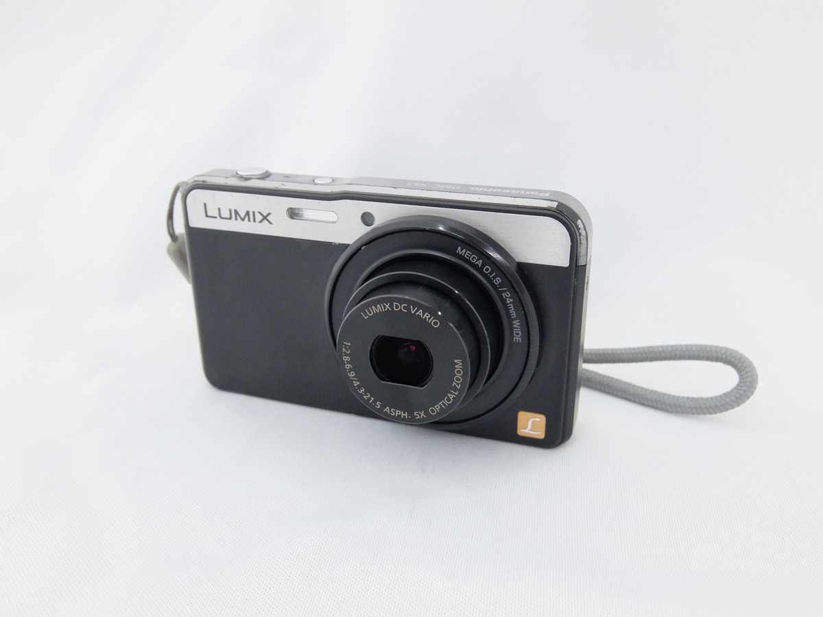 DMC-XS3 ��ׯ��y1410����f�z