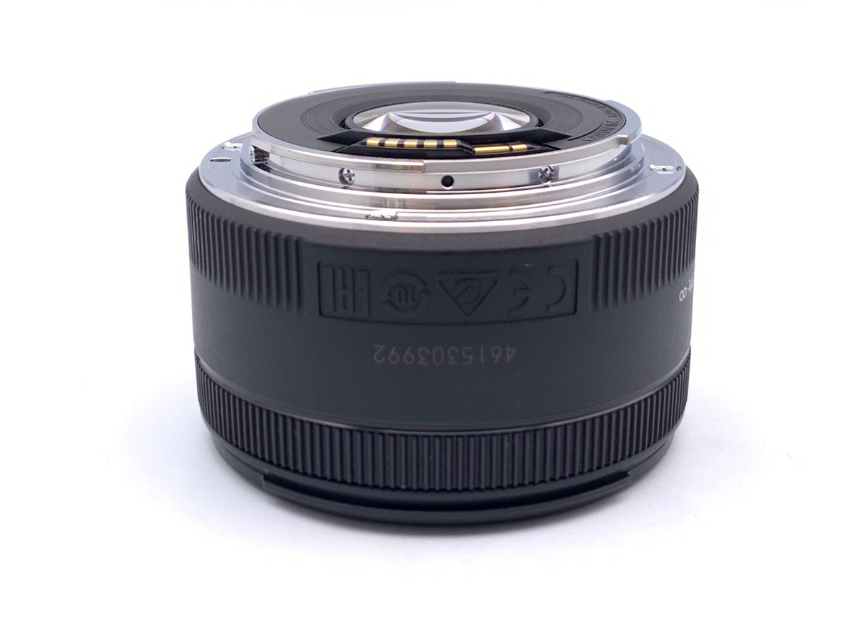 �L���m�� EF50mm F1.8 STM