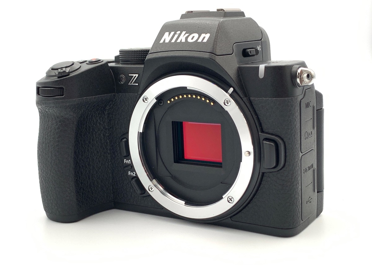中古】ミラーレス一眼｜ニコン（Nikon） 在庫一覧｜カメラのキタムラ