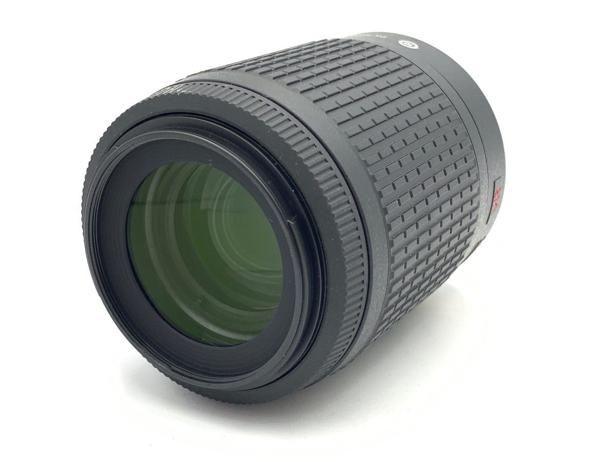 AF-S DX VR 55-200/4-5.6G IFーED