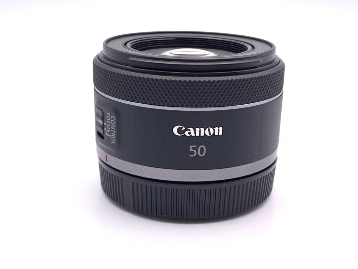RF 50/1.8 STM