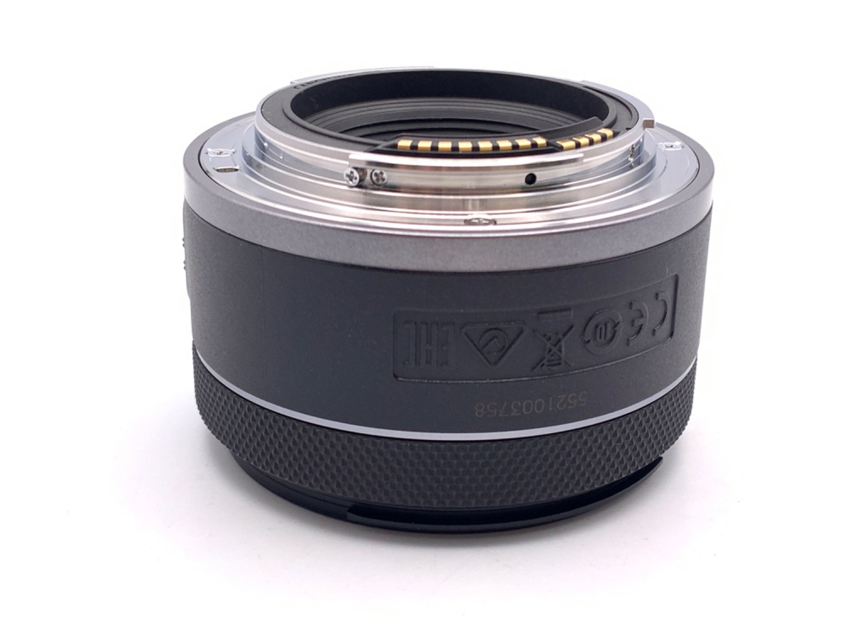 RF 50/1.8 STM