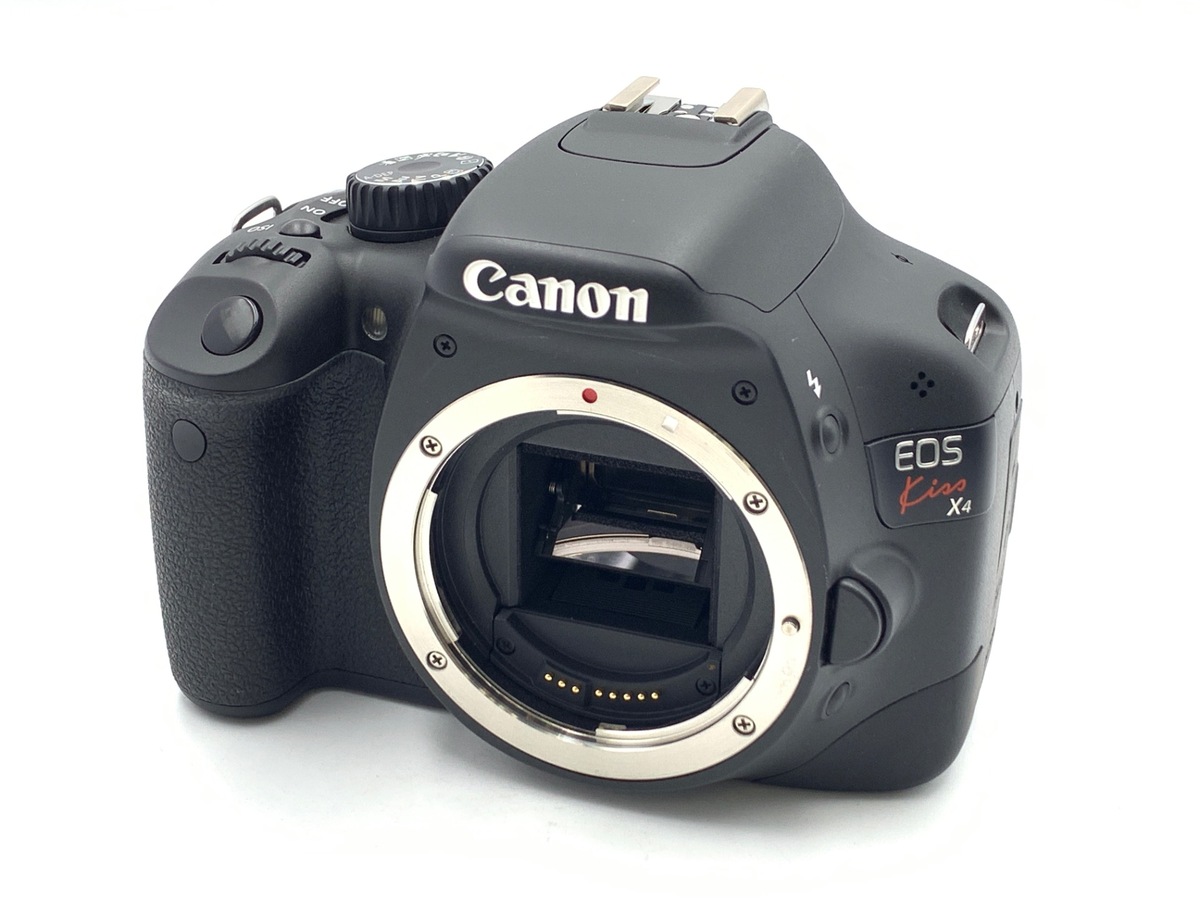 EOS Kiss X4 ボディ【1800万画素】