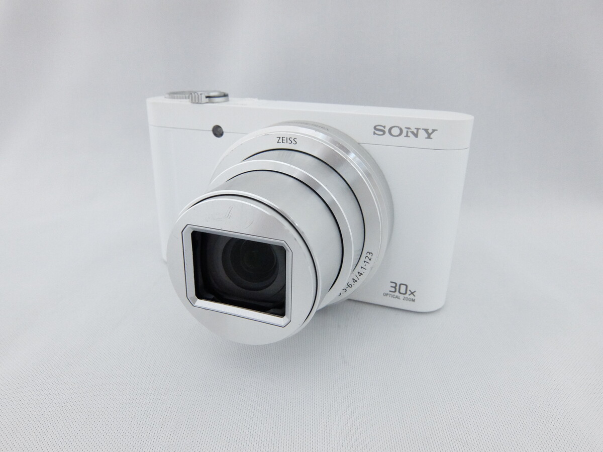 DSC-WX500 �ܲāy1820����f�z