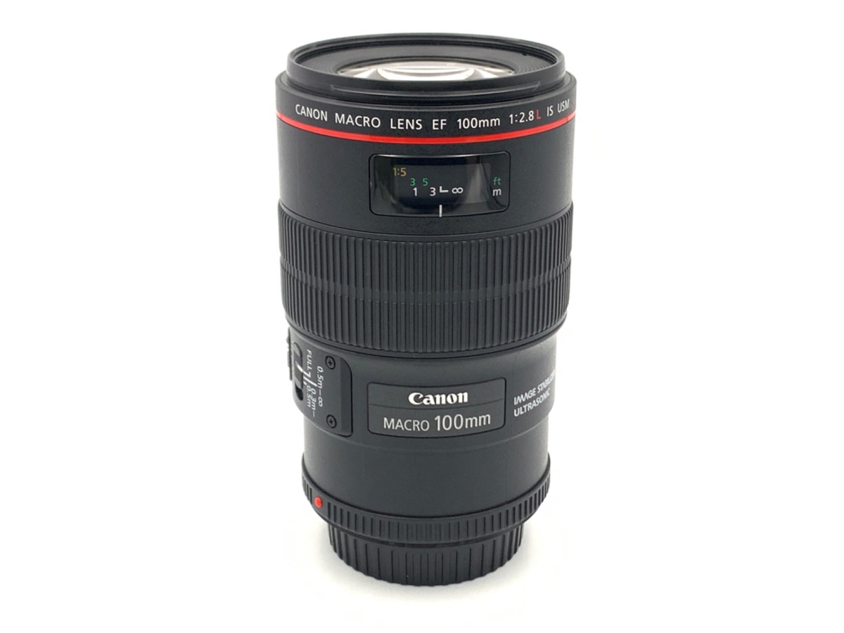中古】EF 100/2.8 ﾏｸﾛ USM 在庫一覧｜カメラのキタムラ