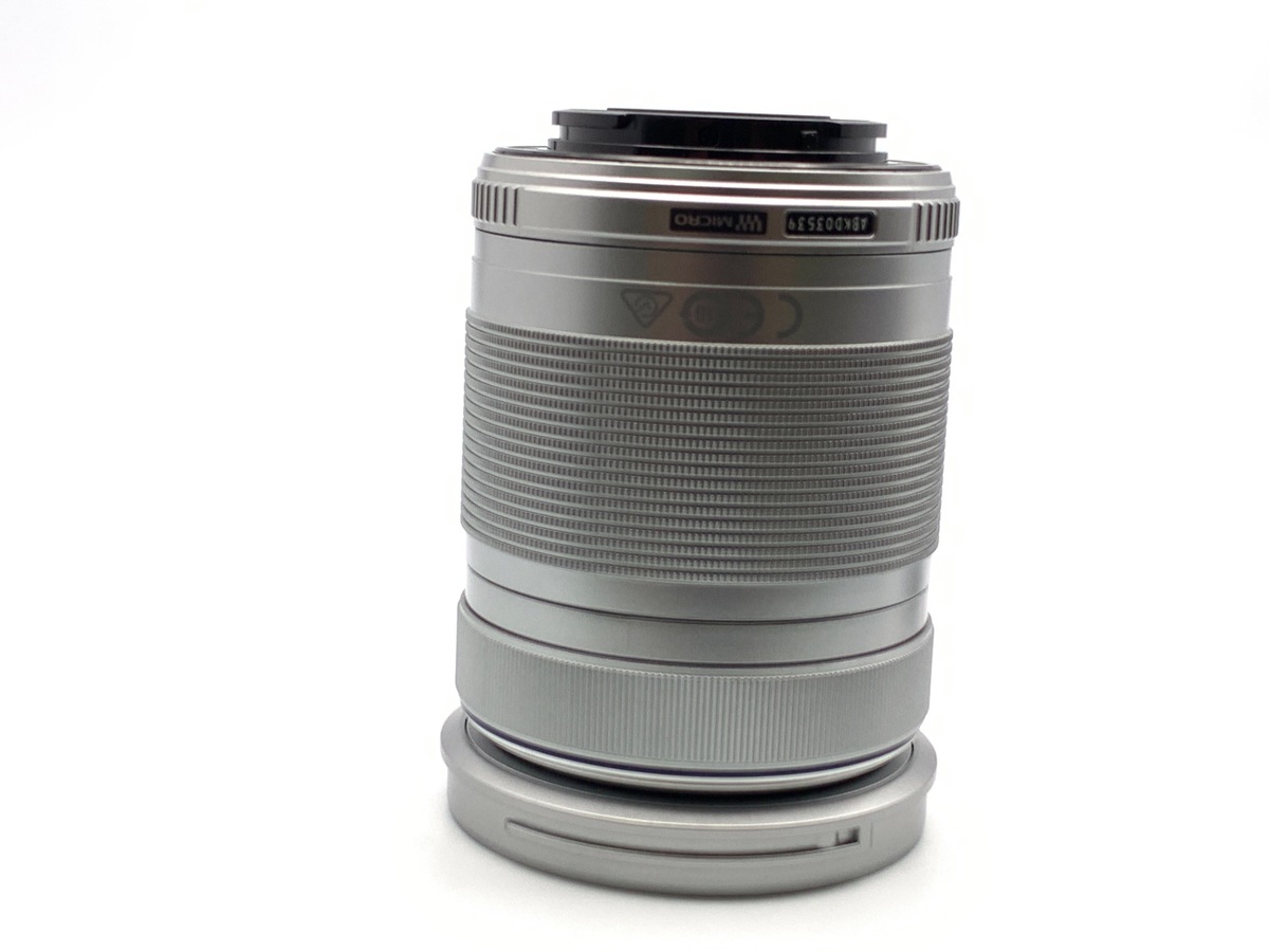 中古：AB(良品)】オリンパス M.ZUIKO DIGITAL ED 40-150mm F4.0-5.6 R