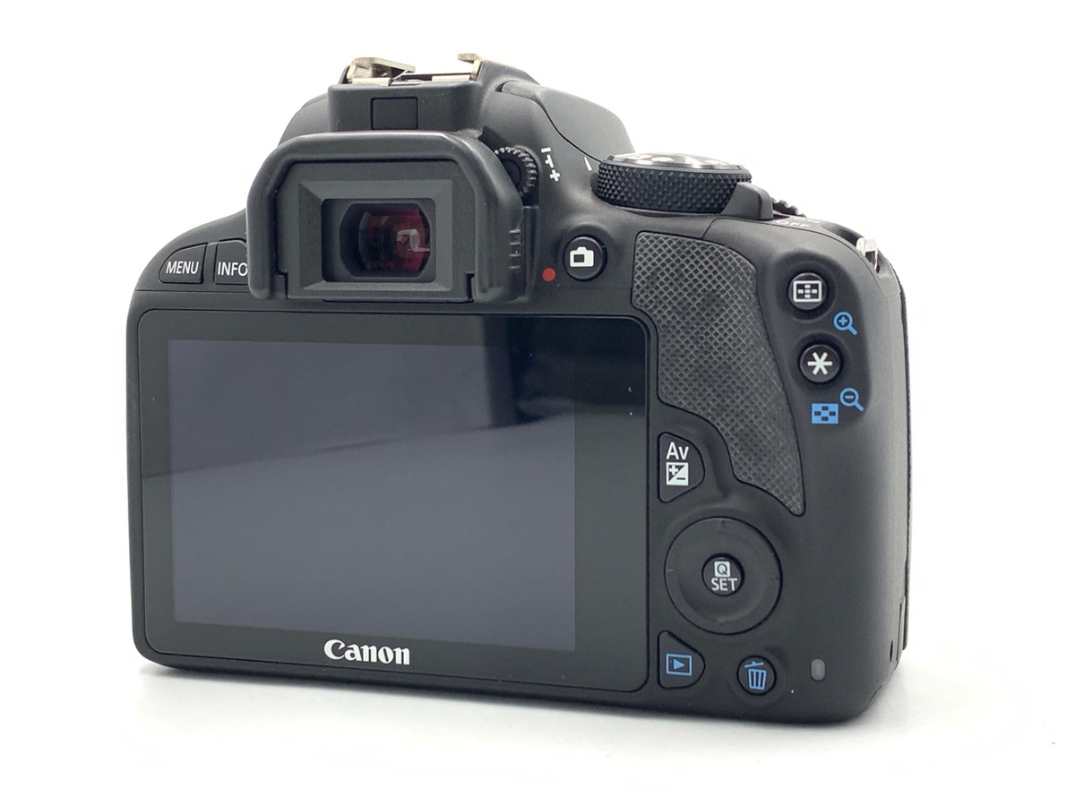 中古：B(並品)】キヤノン EOS Kiss X7 ボディ | 2441450026055