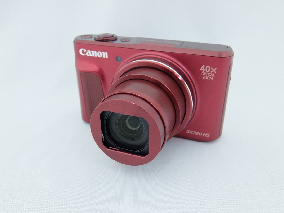 PowerShot SX720 HS 中古価格比較 - 価格.com