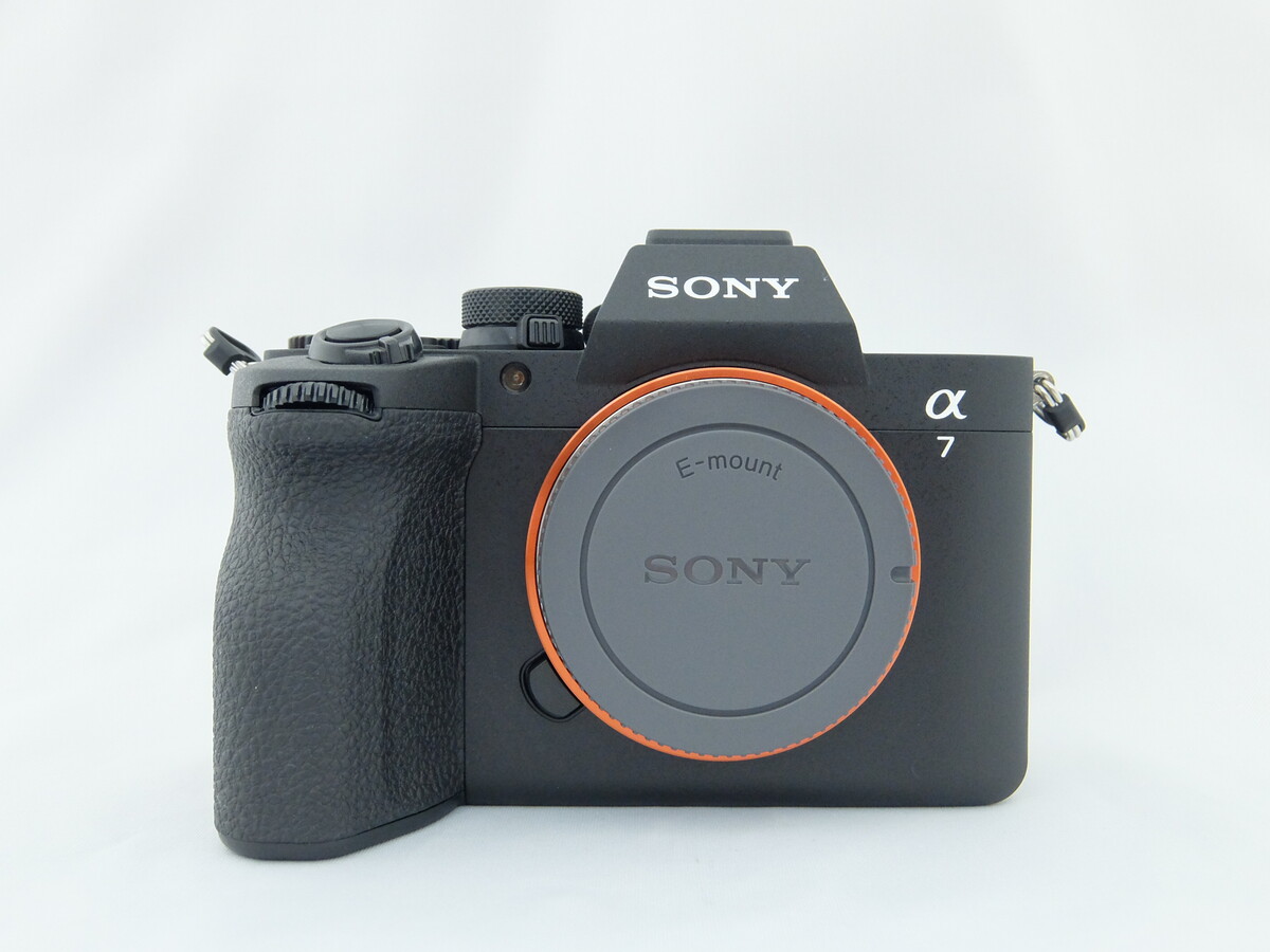 α7 V ILCE-7M5 ボディ 中古価格比較 - 価格.com