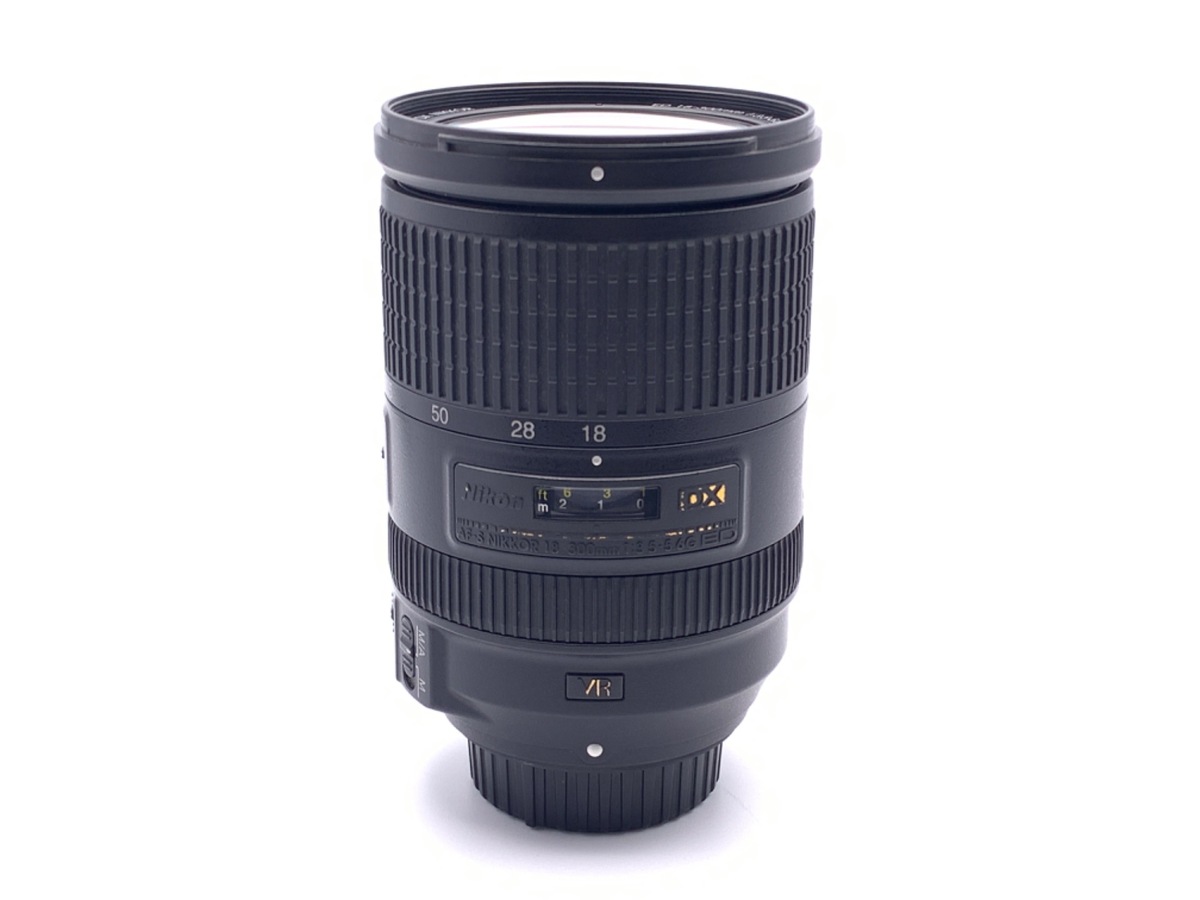 ✨極美品✨ニコン AF-S 18-300mm ED VR❤️心を動かす1枚を！ l.jpg