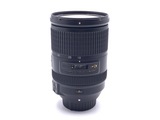 中古】ニコン AF-S DX NIKKOR 18-300mm f/3.5-5.6G ED VR 在庫