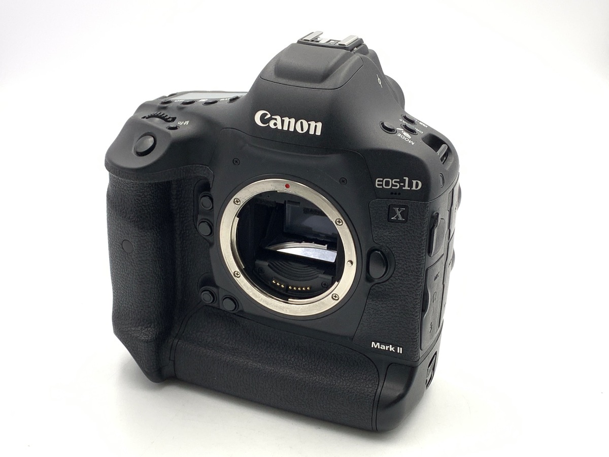 キヤノン EOS-1D X Mark II ボディ