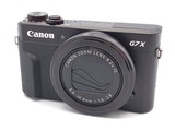 【中古動作品】CANON PowerShot G7X MarkII キズあり Amazon.com : Canon PowerShot G7 X Mark II Digital Camera +