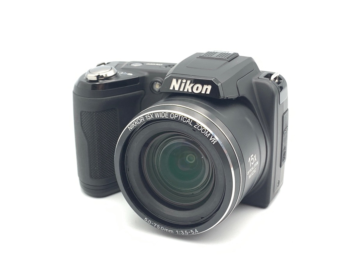 価格.com - ニコン COOLPIX L110 価格比較
