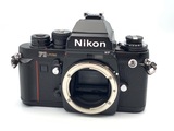 極上美品！Nikon F3AF 希少フルセット Nikon F3