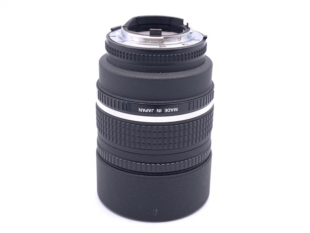 中古：AB(良品)】ニコン AI AF DC-Nikkor 105mm F2D | 2441490048642