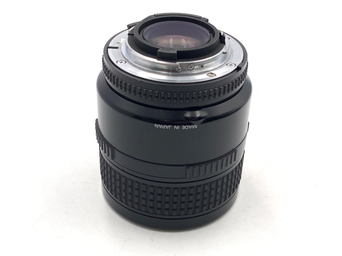 中古：AB(良品)】ニコン AI AF Micro-Nikkor 60mm F2.8D | 2441490048680