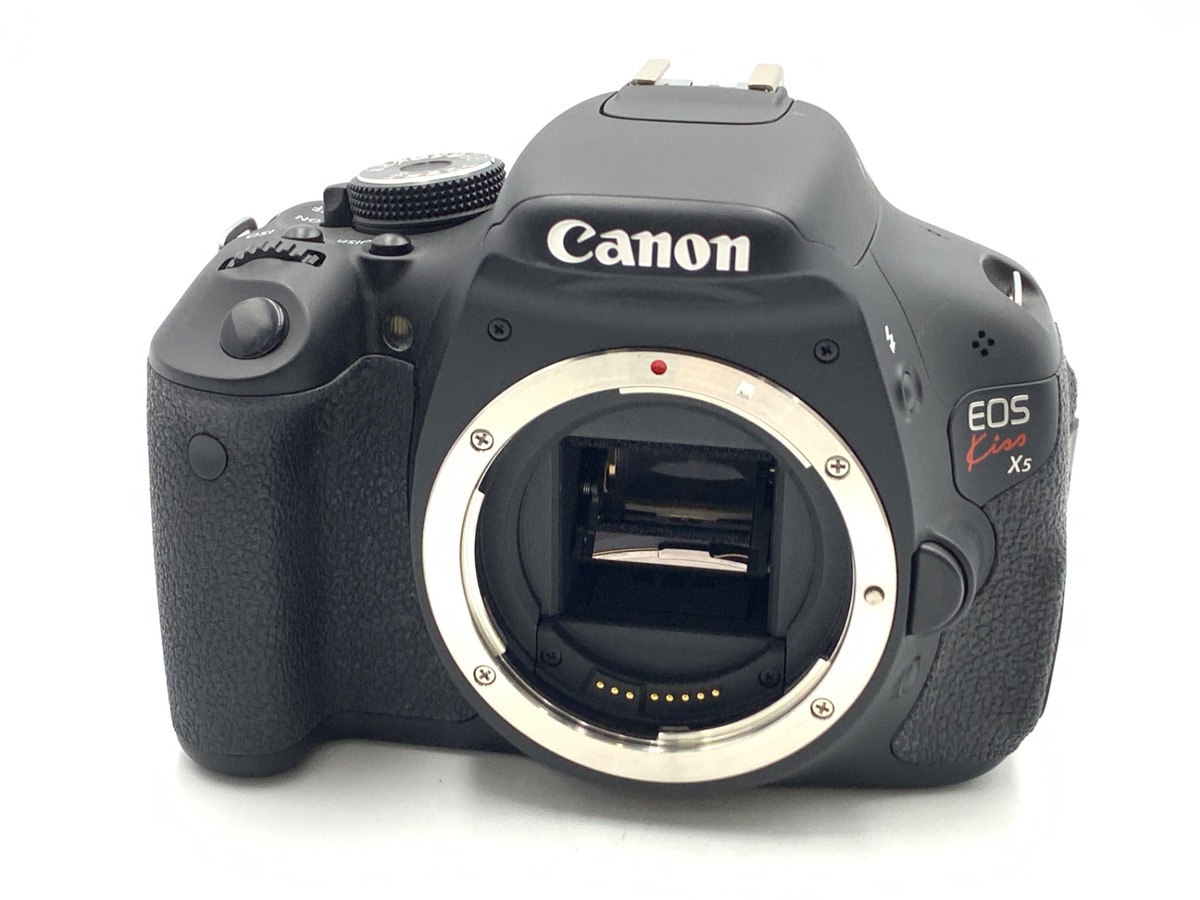 CANON(ｷｬﾉﾝ) ﾃﾞｼﾞﾀﾙ一眼 ﾎﾞﾃﾞｨ EOS 30D キヤノン：ニュースリリース