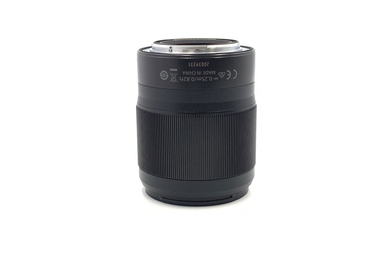 中古：A(美品)】ニコン NIKKOR Z 35mm f/1.8 S | 2441490048949