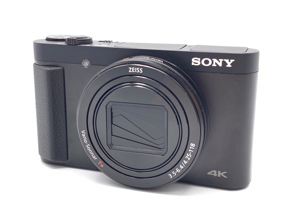 価格.com - SONY サイバーショット DSC-HX99 価格比較