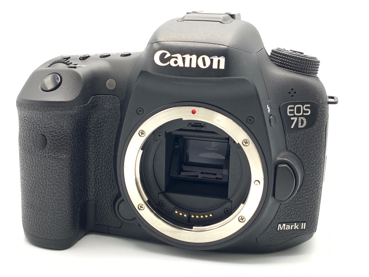 EOS 7D Mark II ボディ 中古価格比較 - 価格.com
