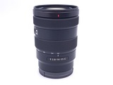 SONY SEL1655G 中古美品 SONY E 16-55mm F2.8 G SEL1655Gの出品 | ONE SCENE（ワンシーン）