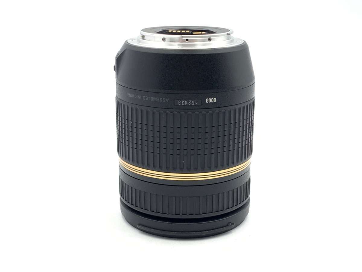 新品級 ★ TAMRON B003E AF18-270mmキャノン用 Amazon.co.jp: TAMRON AF18-270mm F/3.5-6.3 DiIIVC LD
